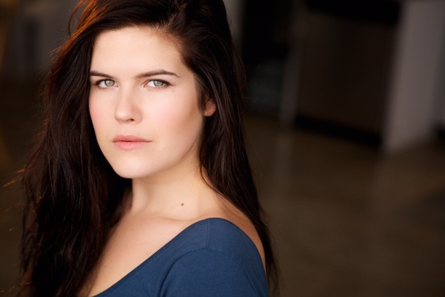 Erica Lindbeck fotoğrafı