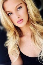 Angeline Appel fotoğrafı