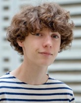 Maxim Driesen fotoğrafı