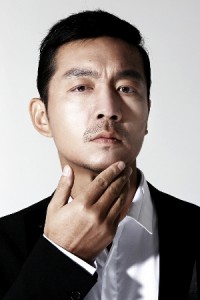 Xingjia Dong Fotoğrafı