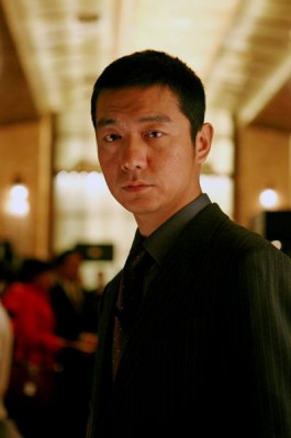 Xingjia Dong Fotoğrafı