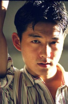 Xingjia Dong Fotoğrafı