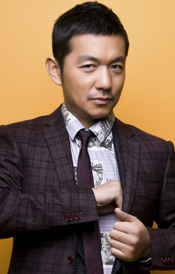 Xingjia Dong fotoğrafı