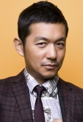 Xingjia Dong fotoğrafı