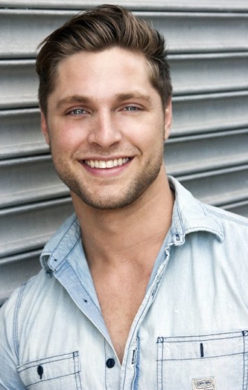 Brock Yurich fotoğrafı