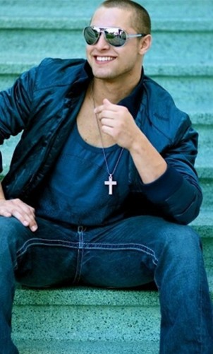 Brock Yurich fotoğrafı