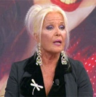 Gönül Yazar Fotoğrafı