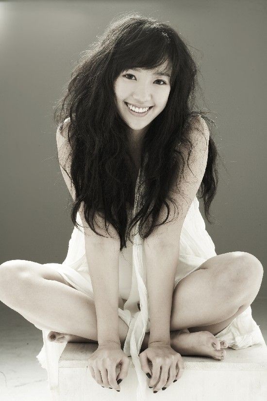 Jeon Hye-jin fotoğrafı