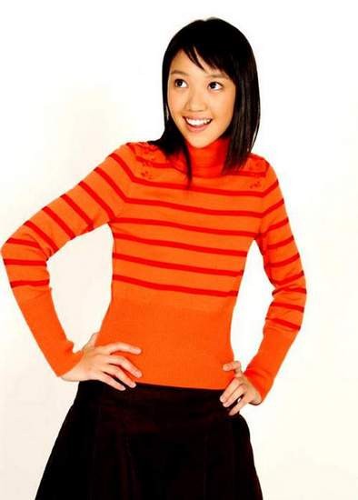 Jeon Hye-jin fotoğrafı