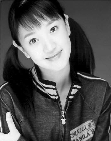 Jeon Hye-jin fotoğrafı