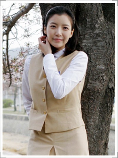 Yoon Se-ah Fotoğrafı