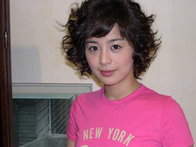 Yeong-hie Seo Fotoğrafı