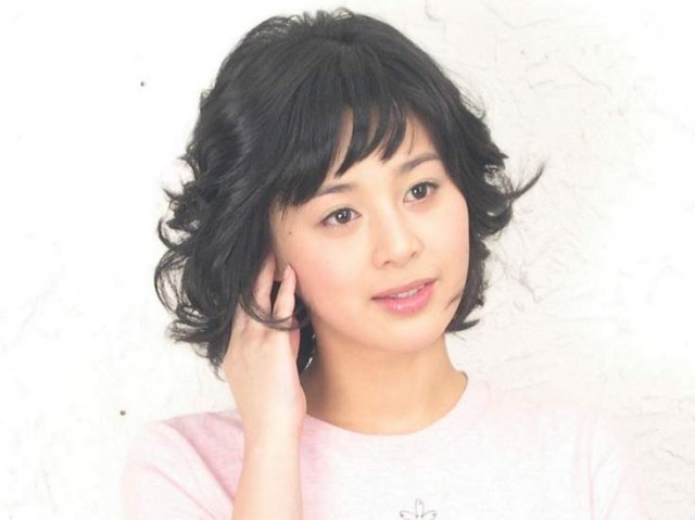 Yeong-hie Seo Fotoğrafı