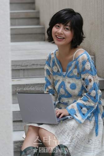 Yeong-hie Seo Fotoğrafı