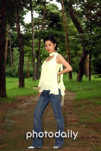 Yeong-hie Seo Fotoğrafı