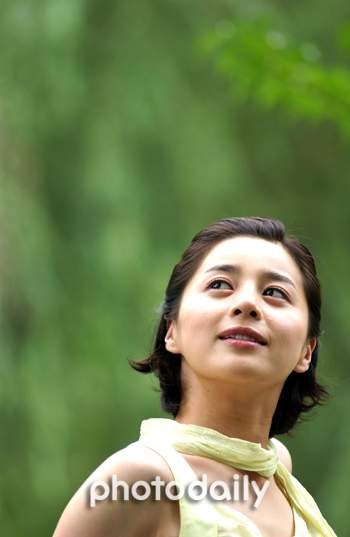 Yeong-hie Seo Fotoğrafı