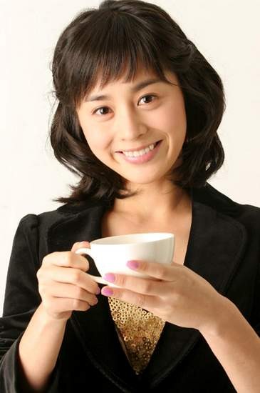 Yeong-hie Seo Fotoğrafı