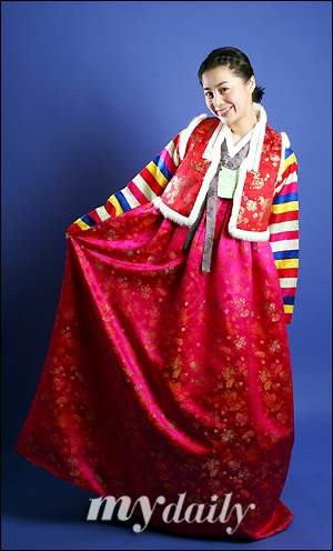 Yeong-hie Seo Fotoğrafı