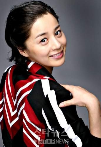 Yeong-hie Seo Fotoğrafı