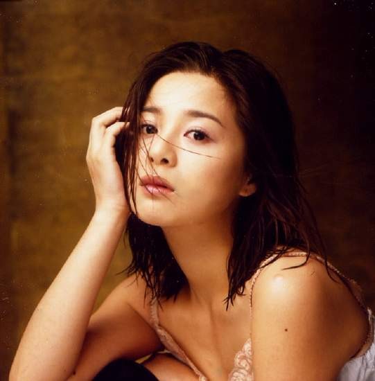 Yeong-hie Seo Fotoğrafı