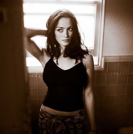 Lucie Laurier fotoğrafı