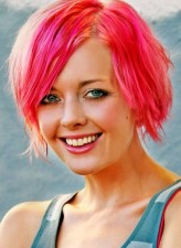 Monica Engesser fotoğrafı