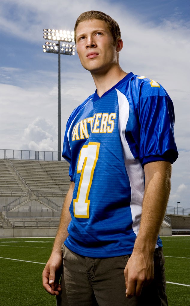 Zach Gilford Fotoğrafı