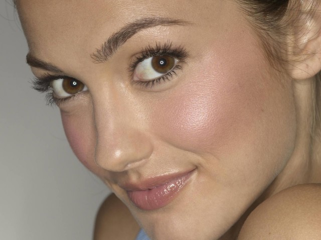 Minka Kelly Fotoğrafı