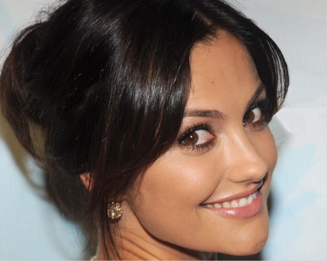 Minka Kelly Fotoğrafı