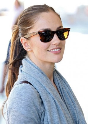 Minka Kelly Fotoğrafı