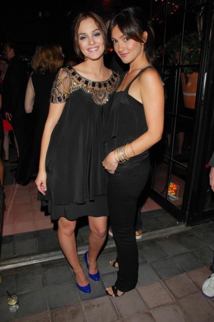 Minka Kelly Fotoğrafı