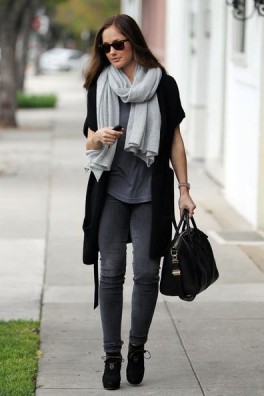 Minka Kelly Fotoğrafı