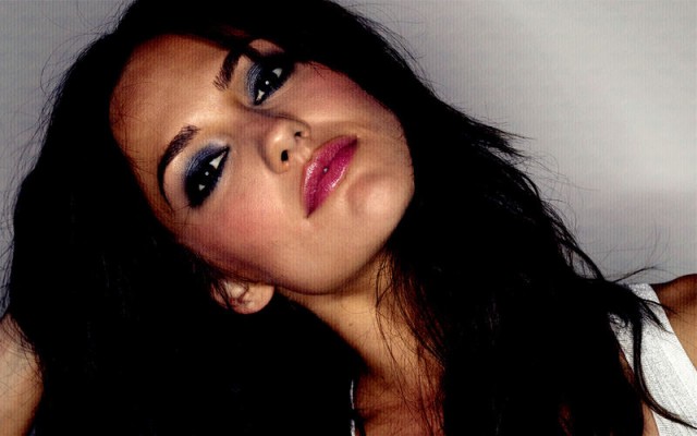 Minka Kelly Fotoğrafı