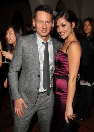 Minka Kelly Fotoğrafı