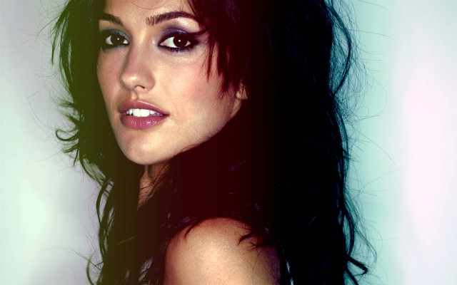 Minka Kelly Fotoğrafı