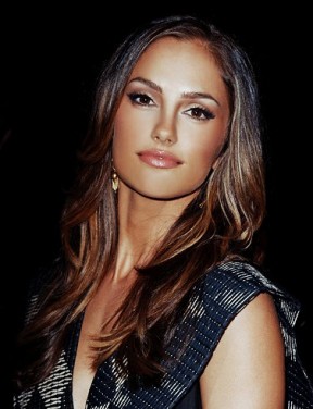 Minka Kelly Fotoğrafı