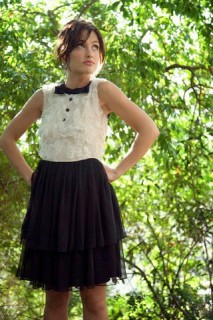 Minka Kelly Fotoğrafı