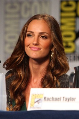 Minka Kelly Fotoğrafı