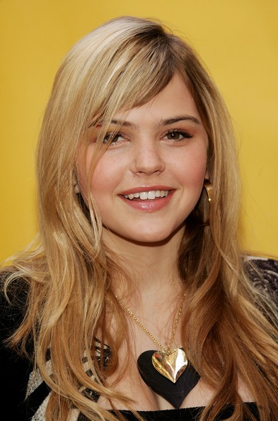 Aimee Teegarden Fotoğrafı