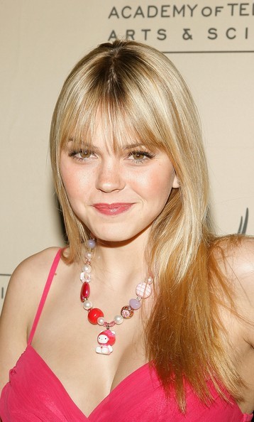 Aimee Teegarden Fotoğrafı