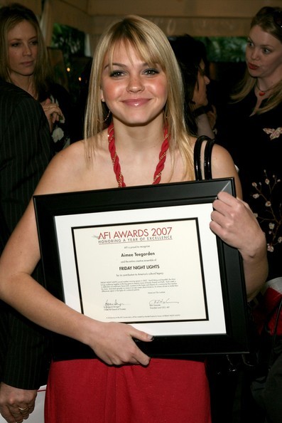 Aimee Teegarden Fotoğrafı