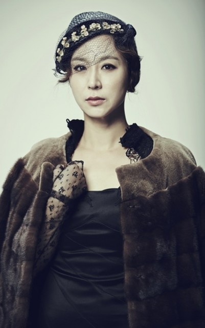 Woo Hyun-joo fotoğrafı