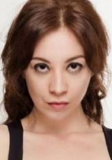 Ayşegül Çaylı fotoğrafı