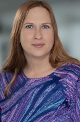 Rebecca Chulew fotoğrafı