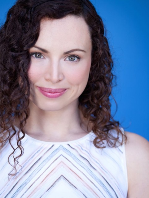 Kari Alison Hodge fotoğrafı