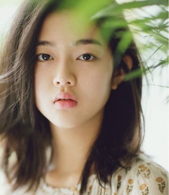 Shin Eun-Soo Fotoğrafı