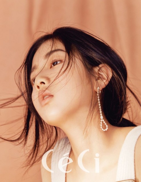 Shin Eun-Soo fotoğrafı