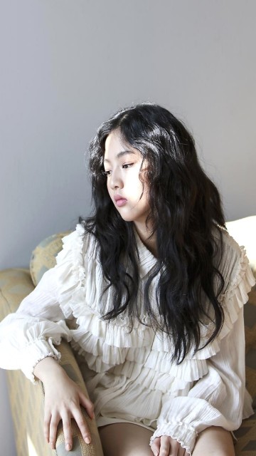 Shin Eun-Soo Fotoğrafı