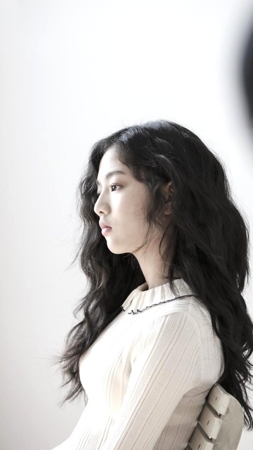 Shin Eun-Soo Fotoğrafı