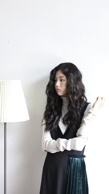 Shin Eun-Soo Fotoğrafı
